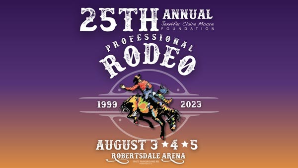 Jennifer-Claire-Moore-Foundation---Annual-Rodeo