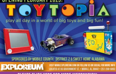 explorium DigitalHalf Jan23