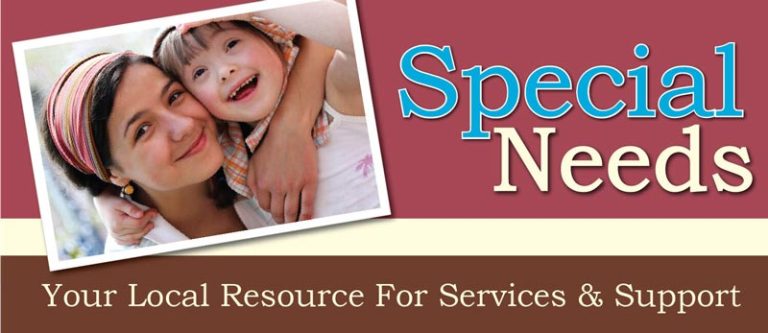 Special Needs Guide | Eastern Shore Parents