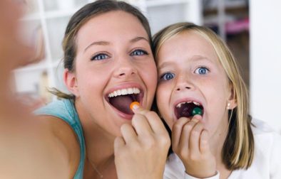 The Hidden Power of Laughter