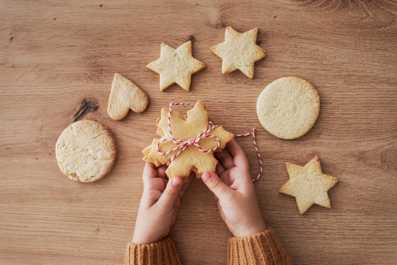 Gifts Kids Can Give on a Small Budget