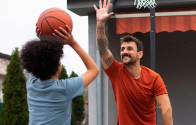 Ways to Enjoy Summer with Your Teen