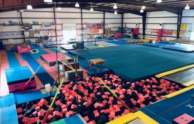 Eastern Shore Gymnastics1