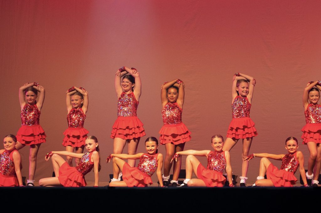 Sheffield School of the Dance3