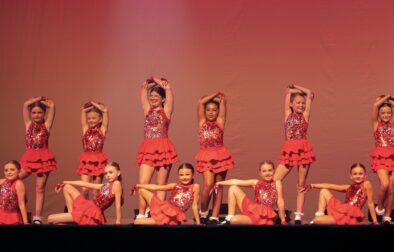 Sheffield School of the Dance3