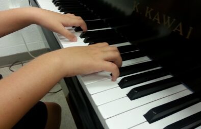 Talley Piano Studio