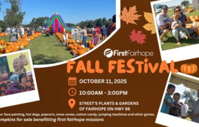 Fall Festival - First Fairhope2