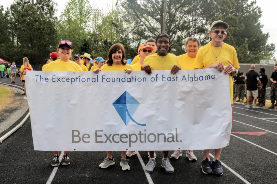 The Exceptional Foundation of East Alabama1