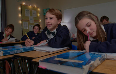 Bayshore Christian School2