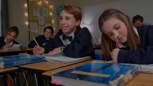 Bayshore Christian School