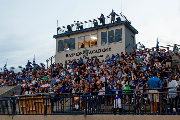 Bayside Academy1