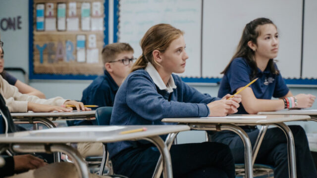 Central Christian School