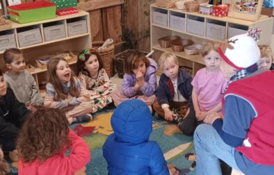 Nature Connect School2