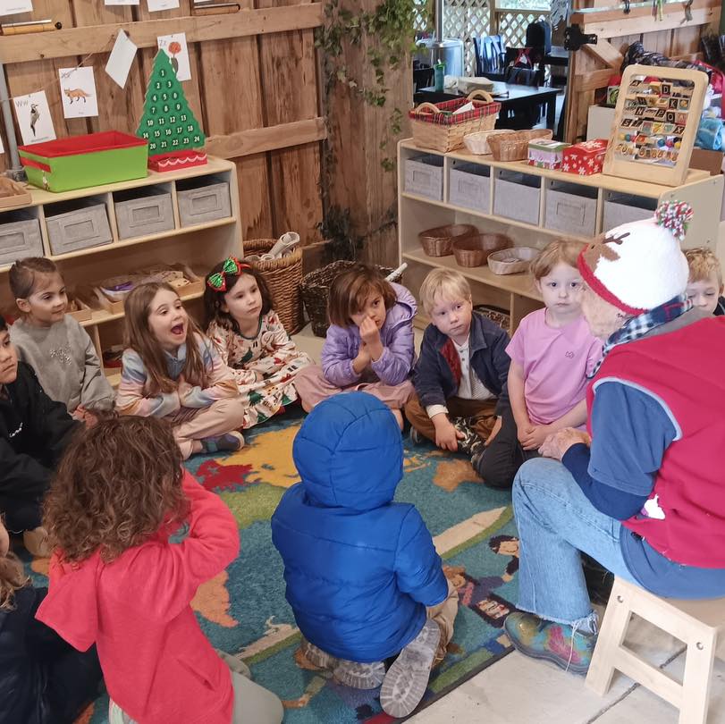 Nature Connect School2