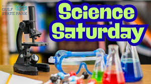Science Mania Science Saturday: Mineral Mania – Eastern Shore Parents