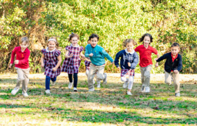 St. James Episcopal School3