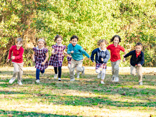 St. James Episcopal School3