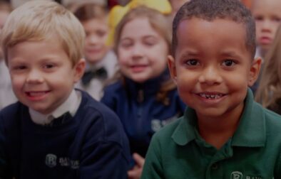 Bayshore Christian School (Preschool Program)1