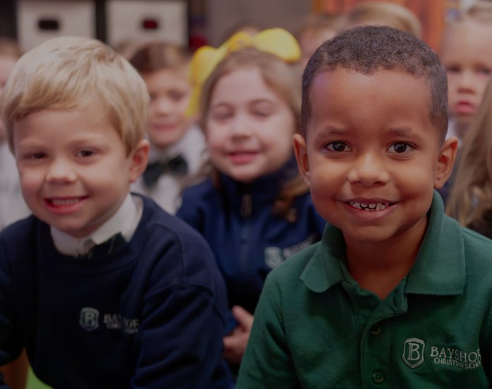 Bayshore Christian School (Preschool Program)1