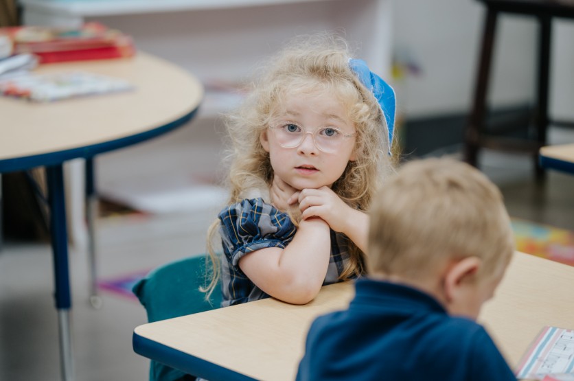 Central Christian School (Preschool Program)1