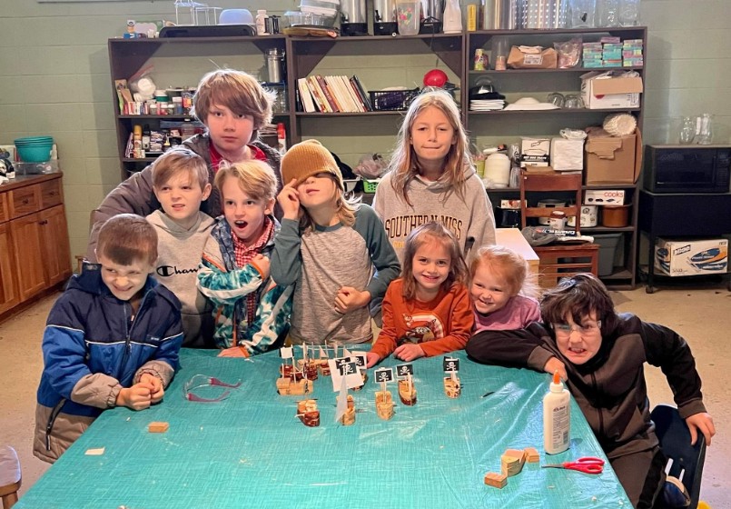 Fairhope Organic School2