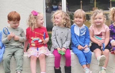 Holy Spirit Episcopal Day School2