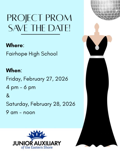 The Prom Restyle Project Project Prom – Eastern Shore Parents