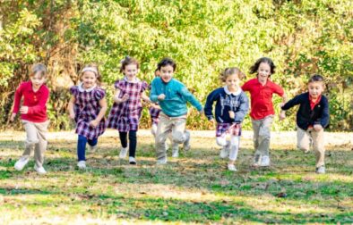 Saint James Episcopal School2