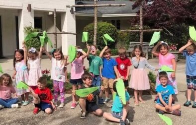 Saint Paul’s Episcopal Church Preschool1