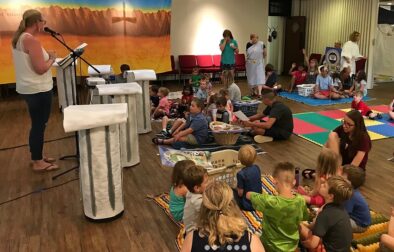 Spanish Fort Presbyterian Preschool1
