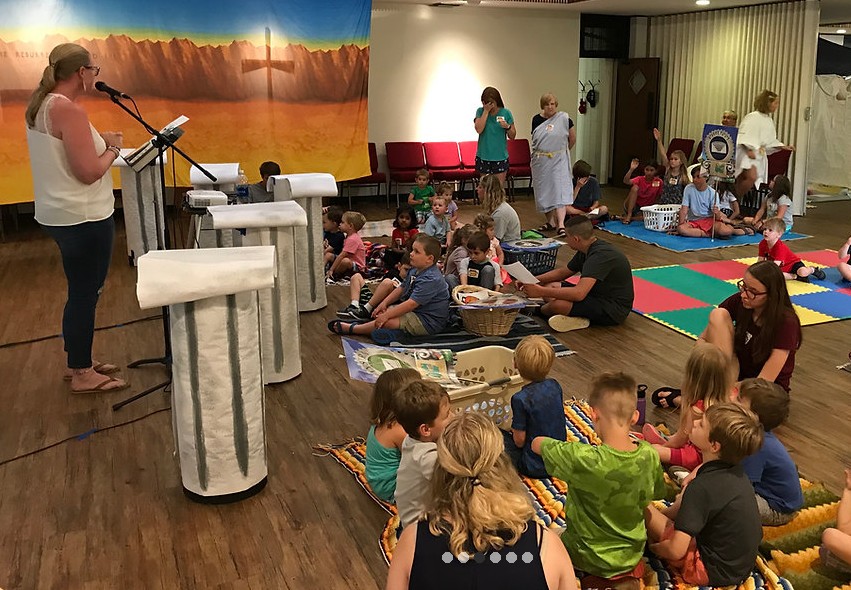 Spanish Fort Presbyterian Preschool1