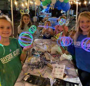 Camp Bayside (Summer Childcare Day Camp)