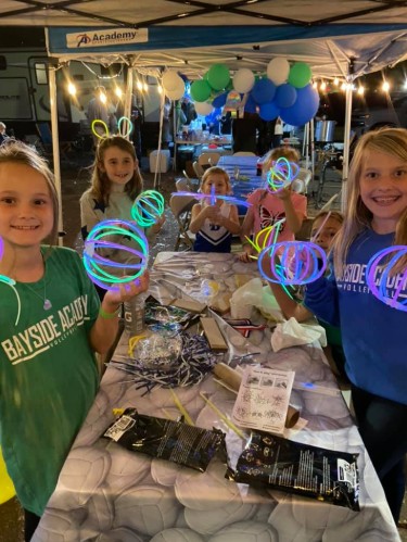 Camp Bayside (Summer Childcare Day Camp)1