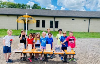 FEEF Summer STEAM Camps1