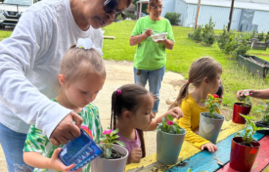 Fairhope Point Clear Rotary Youth Summer Enrichment Camps