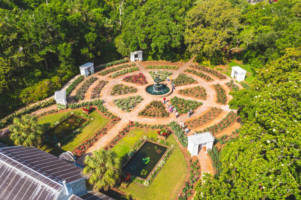 Bellingrath Gardens and Home1