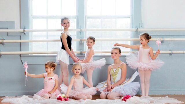 Creative Outlet Dance Academy
