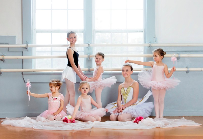 Creative Outlet Dance Academy1