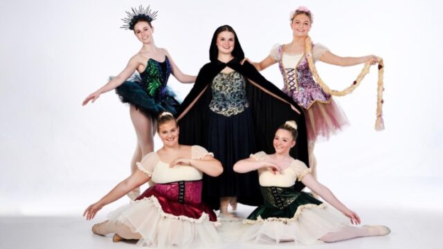Eastern Shore Dance Academy