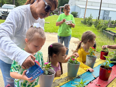 Fairhope Youth Rotary Club
