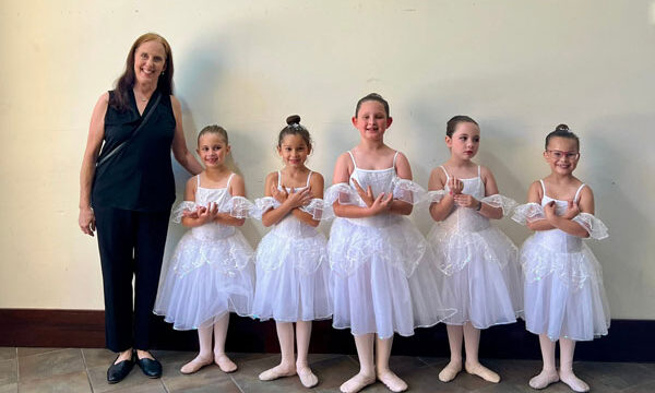 Mobile Ballet Eastern Shore