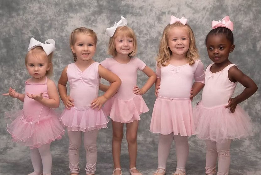 Southern Strutt Dance and Gymnastics1