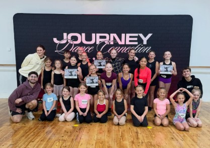 Studio B Dance Academy