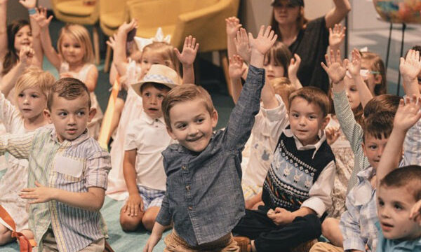 3Circle Church – SOAR Special Needs Ministry