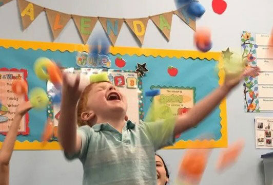 American Autism & Rehabilitation Center