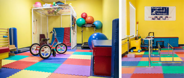 Pediatric Physical Therapy, LLC
