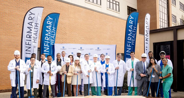 Thomas Hospital Pediatric Therapy