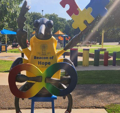 USA Regional Autism Network