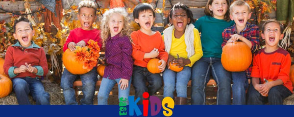 ESBC Kids Fall Festival
